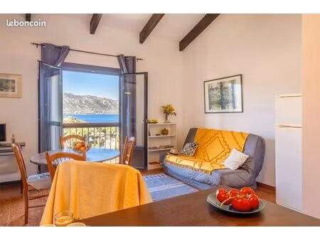 appartement t2 à louer saint-florent