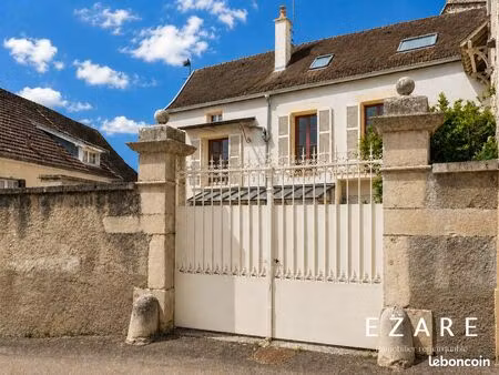 propriété 10 pièces 197 m²