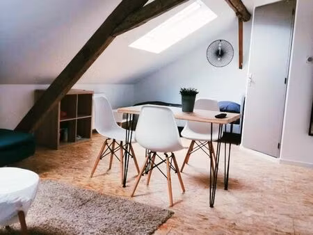 luxembourg/thionville/cattenom studio moderne