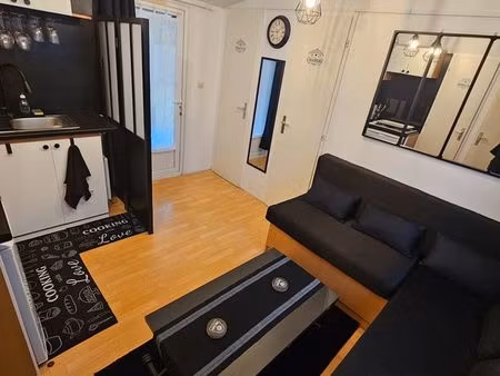 mobil home camping 5 étoiles