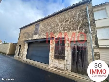 local industriel 507 m²