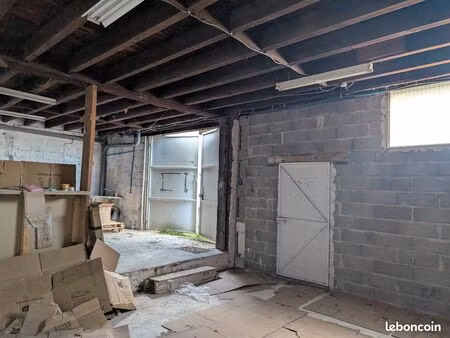 local idéal artisan