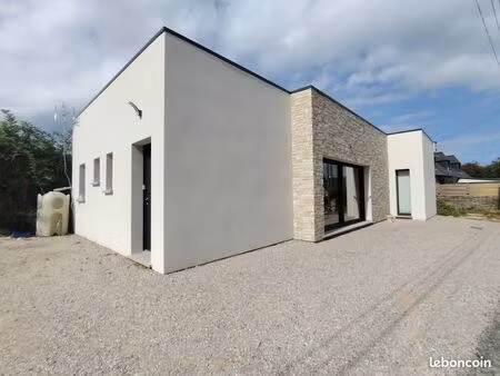 maison 3 pièces 98 m²