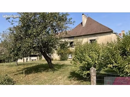 ferme 4 pièces 119 m²