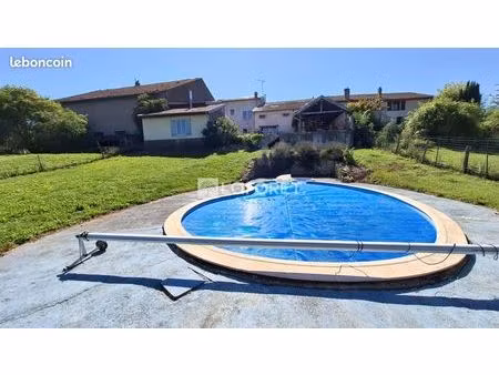 maison 6 pièces 300 m²