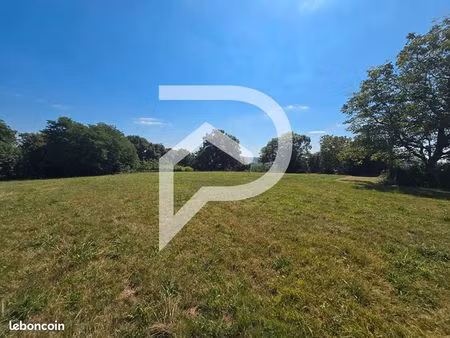 terrain 6540 m² arthez de bearn
