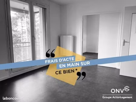 appartement 5 pièces 93 m²