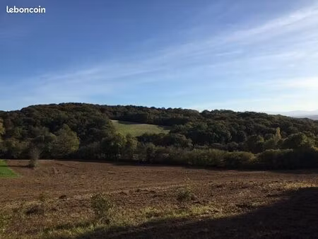 terrain arthez de béarn 1