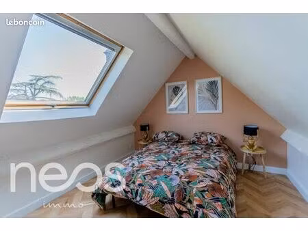 appartement 3 pièces 71 m²