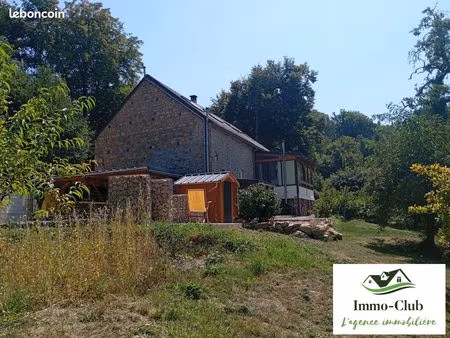 maison 4 pièces 142 m²