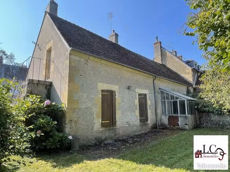 maison 3 pièces 93 m²