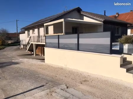 propriété clé en main dpe c sur lignetgv