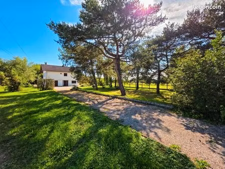 maison 5 pièces 117 m²