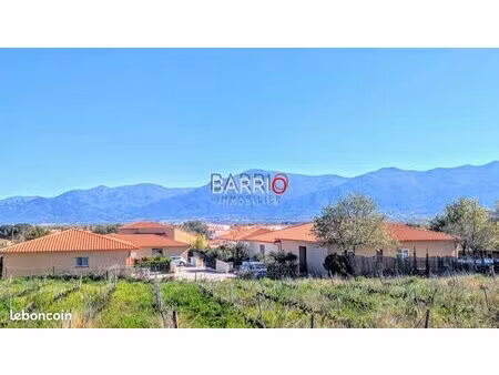 terrain agricole 1 600 m² brouilla