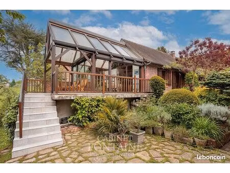 propriété 8 pièces 190 m²