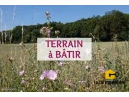 terrain 2329 m² jettingen