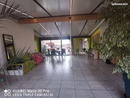 colloc maison proche st seine