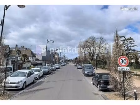 local commercial 45 m²