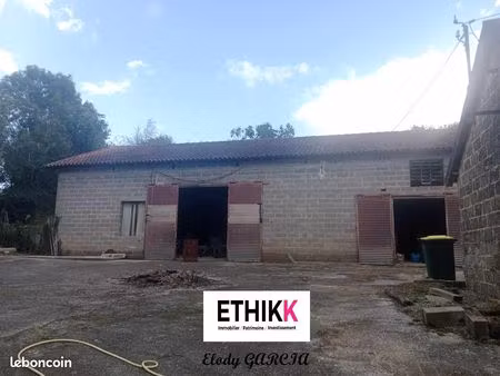 maison 11 pièces 215 m²