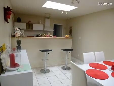 immeuble 239 m² saint-sulpice-sur-lèze