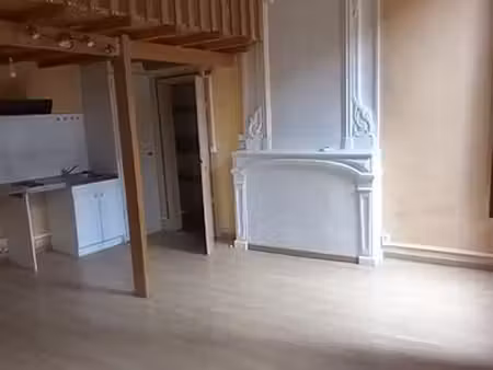 4 appartements + potentiel