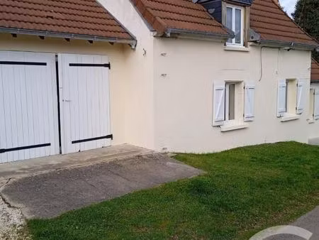maison 2 pièces 62 m²
