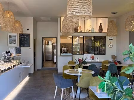 ? à vendre – restaurant de pâtes fraîches artisanales – villeneuve-lès-avignon (30) ?