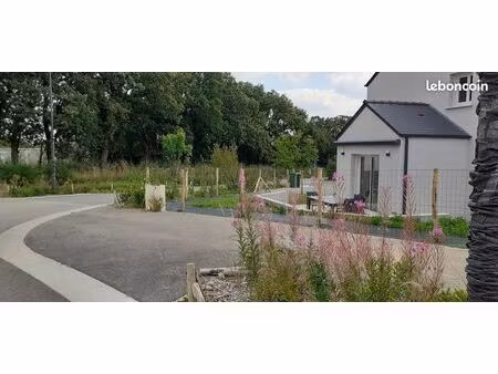 terrains à bâtir à châteaubriant