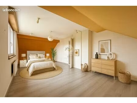 maison 7 pièces 158 m²