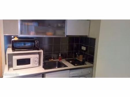 studio meublé et équipé avec terrasse et jardin privatifs proche iut charlemagne nancy sec