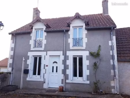 maison 5 pièces 98 m²