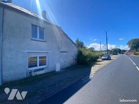 maison 4 pièces 93 m²
