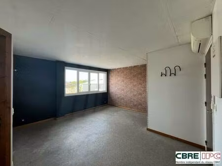 espace bureau à louer