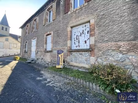 immeuble à vendre