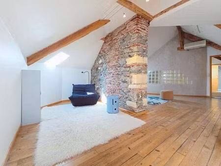 pau immobilier conseils & expertises