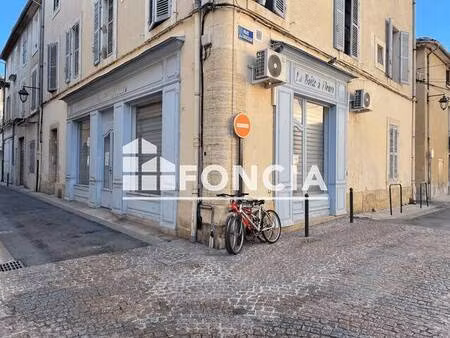 local commercial à louer