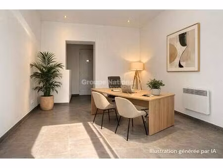 saint michel immobilier