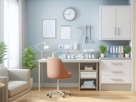 local commercial à louer