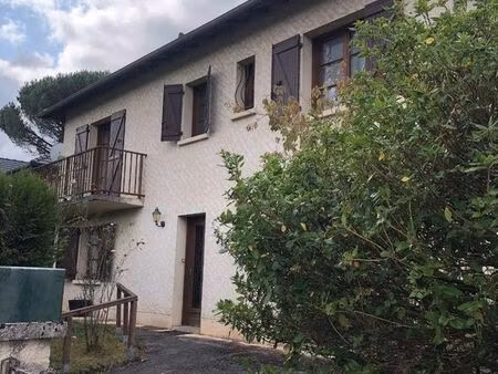 maison 4 pièces 112 m²