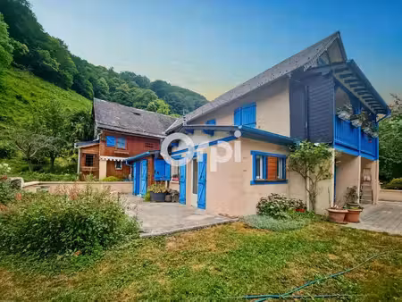 oloron immobilier & vallées
