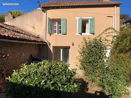maison 5 pièces 98 m²