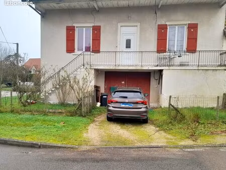 maison de village 116m² sans frais d agence