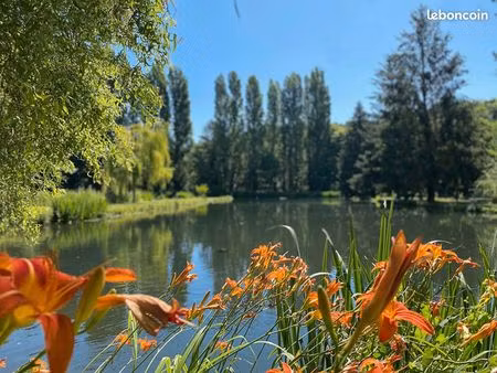 terrain 6 pièces 193 m²