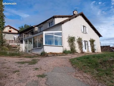 maison saint bonnet des quarts