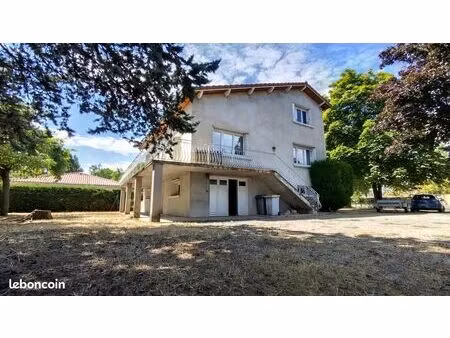 grande maison 6 pièces 42600 savigneux