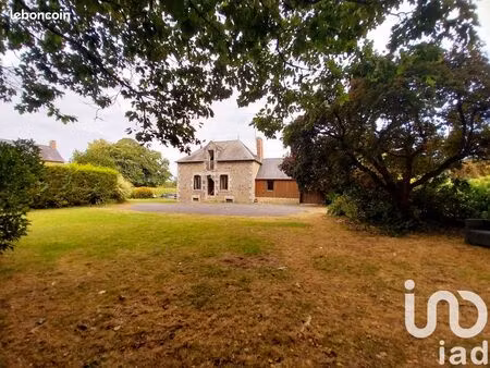 propriété 5 pièces 95 m²