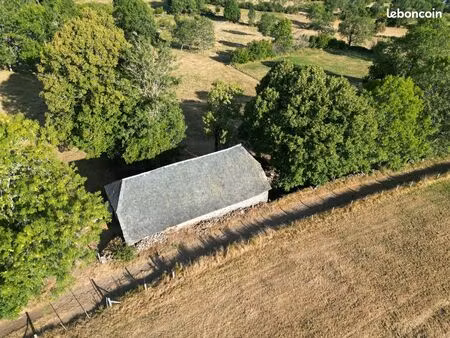 grange / buron à rénover