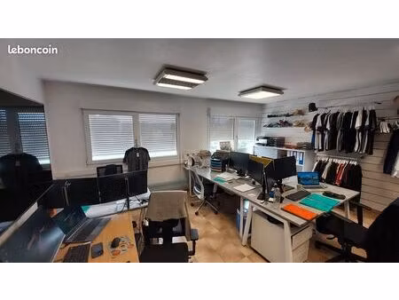 bureaux / locaux d'entreprise