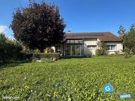 maison 7 pièces 149 m²