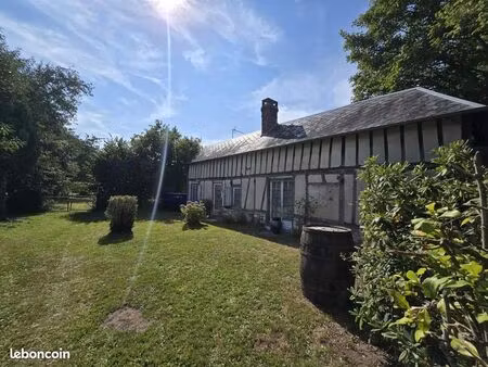 propriété 3 pièces 69 m²